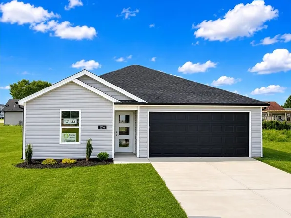 1556 Solar Street LOT 33, Scottsburg, IN 47170