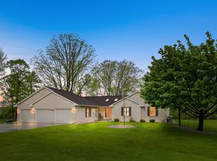 4405 Trent Dr, Green Bay, WI 54313