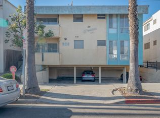 928 4th St #4, Santa Monica, CA 90403