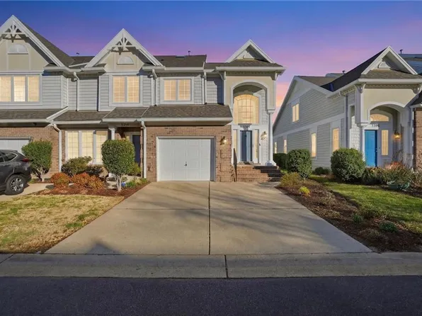 5308 Spy Glass Dr, Norfolk, VA 23518