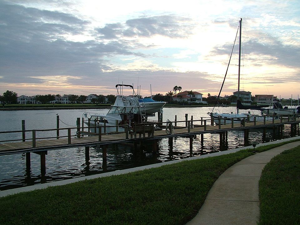 46' deepwater boatslip