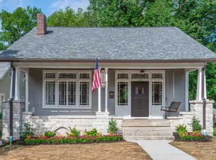 105 Bowling Ave, Nashville, TN 37205