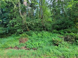 12726 96th Street Ct, Anderson Island, WA 98303