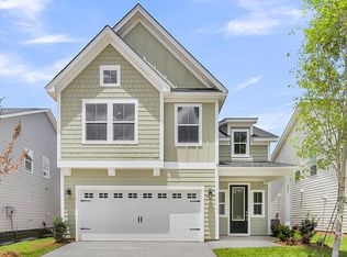 607 Crosswick St, Summerville, SC 29483