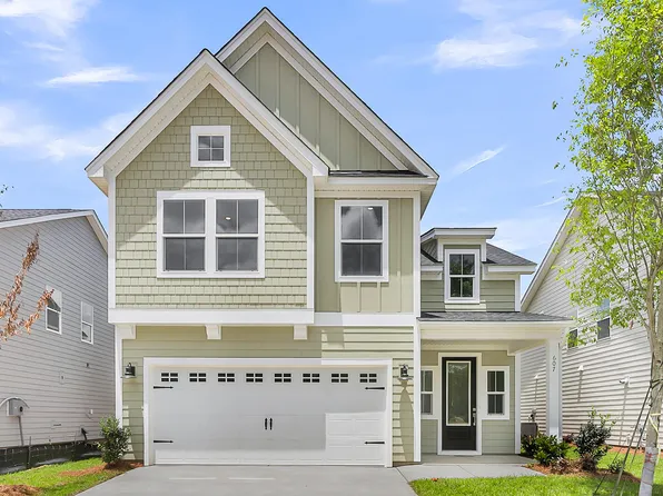 607 Crosswick St, Summerville, SC 29483