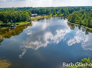 1971 Forest Shores Dr SE, Grand Rapids, MI 49546