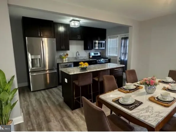 3501 Brendan Ave, Baltimore, MD 21213