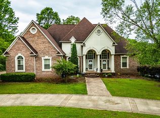 1000 Foothill Rd, Winfield, AL 35594