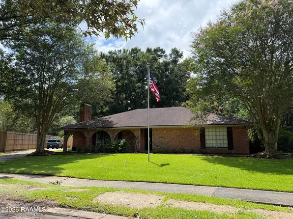 309 Cornelius Dr, Lafayette, LA 70508