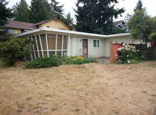 3955 SW Austin St, Seattle, WA 98136