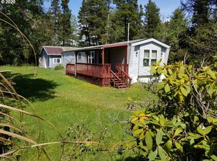 1211 275th Pl, Ocean Park, WA