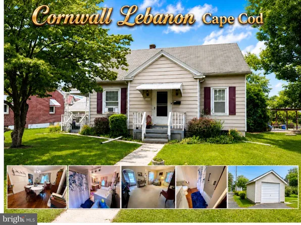 509 E High St, Lebanon, PA 17042