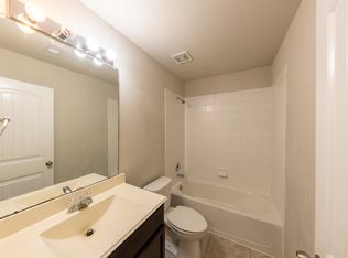 12117 City Trek Ln, Houston, TX 77047