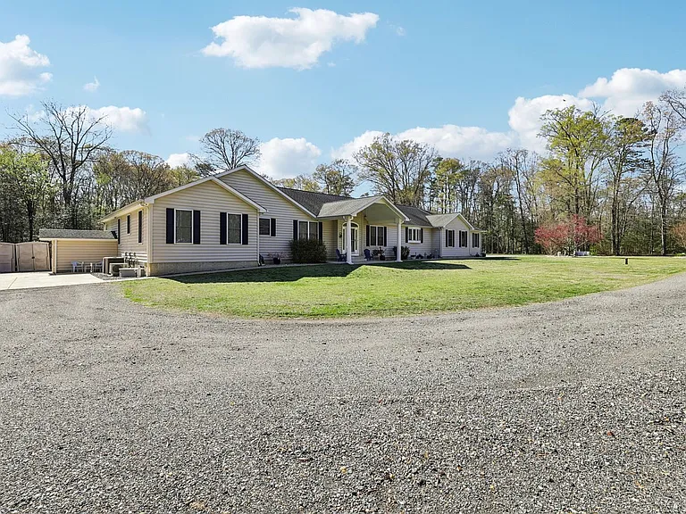 54 Dayton Dr #A — Photo 1