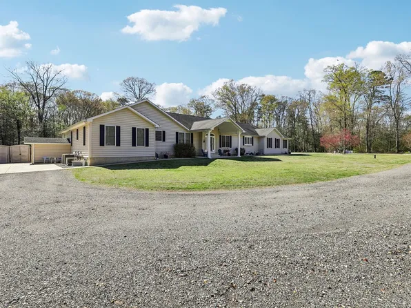 54 Dayton Dr #A, Pasadena, MD 21122