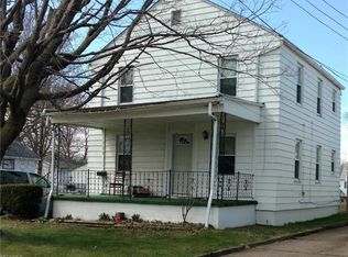 1936 Madison Ave, Lorain, OH 44053
