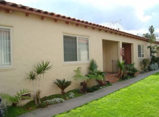365 S 4th St APT 1, San Jose, CA 95112