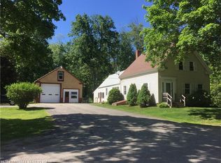 90 River Rd, Hiram, ME 04041