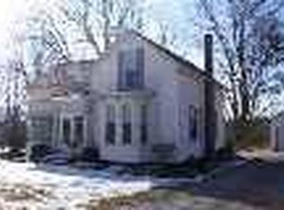 6859 W 850 S, Claypool, IN