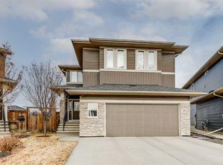 80 SE Evansfield Pl NW, Calgary, AB T3P 0K3