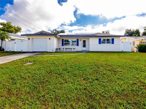 1271 Edenville Ave, Clearwater, FL 33764