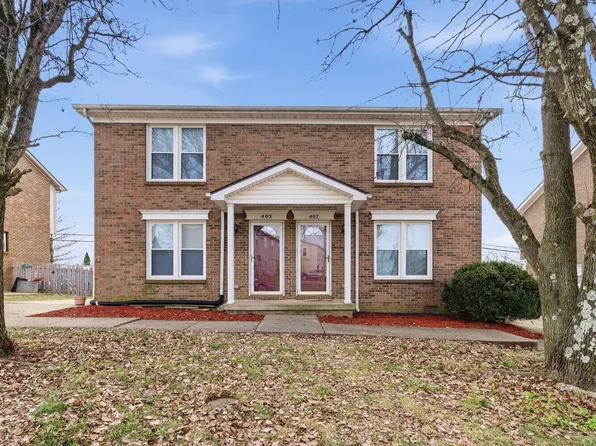 405 Mary Rose Ln, Nicholasville, KY 40356