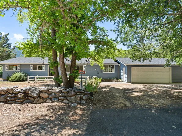 3550 Upper Applegate Rd, Jacksonville, OR 97530