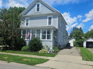 42 Alvena Ave, Cortland, NY 13045