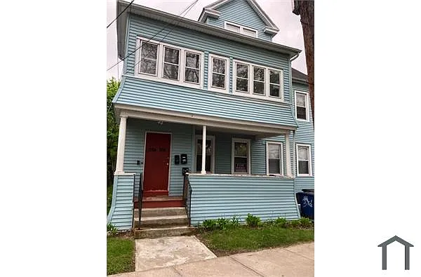 Building Photo - 354 Munson St #1