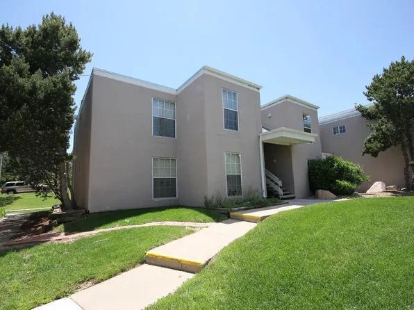 3120 E Van Teylingen Dr #C, Colorado Springs, CO 80917