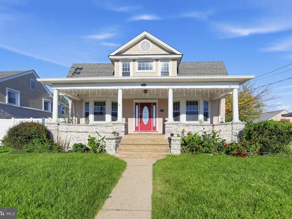 2613 Philadelphia Pike, Claymont, DE 19703