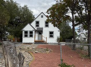 2542 Elm Ave, Grand Junction, CO 81501