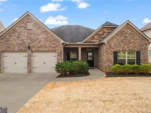 1262 Polk Xing, McDonough, GA 30252