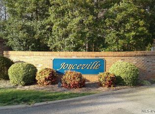 38 Morristown Rd, Bracey, VA 23919