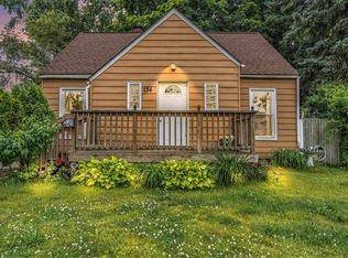 134 Honeoye St SW, Wyoming, MI 49548