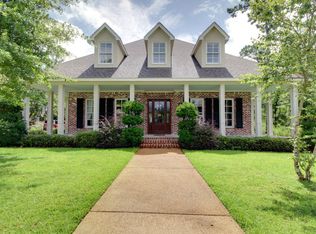 11029 Channelside Dr, Gulfport, MS 39503