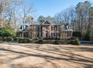 1190 Crest Valley Dr NW, Sandy Springs, GA