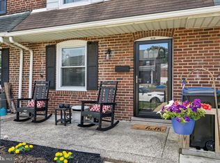 629 Braxton Rd, Ridley Park, PA 19078