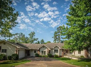 9 Arista Ln, Hot Springs, AR 71909