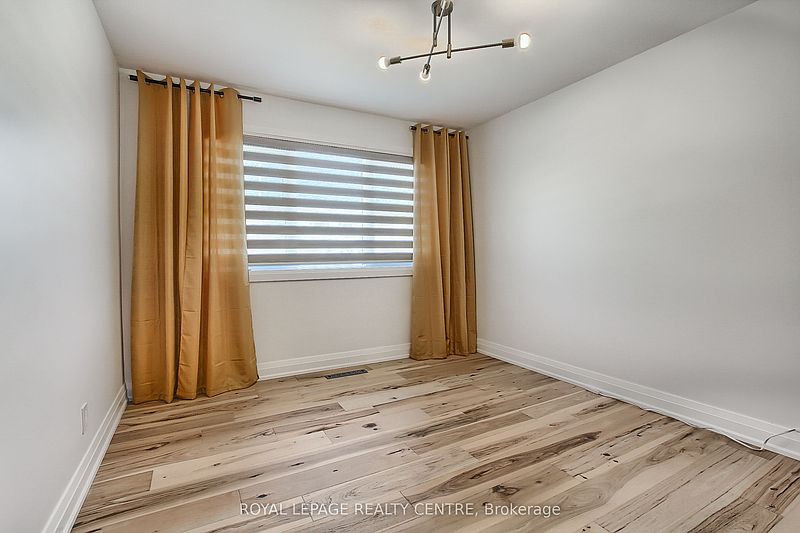 Mississauga House for rent - 3 Bedrooms — photo 15
