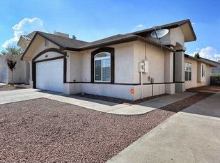 11681 Desert Keep Dr, El Paso, TX 79936