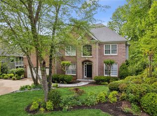 4562 Fairecroft Ter, Suwanee, GA 30024