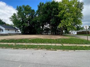 1510 E Legrande Ave, Indianapolis, IN