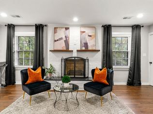 260 Harris Manor Dr SW, Atlanta, GA 30311