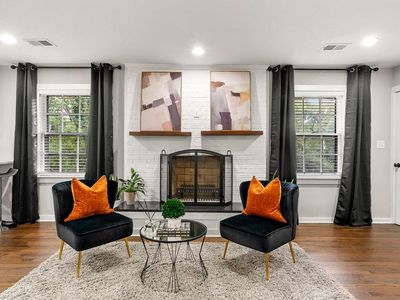 260 Harris Manor Dr SW, Atlanta, GA, 30311