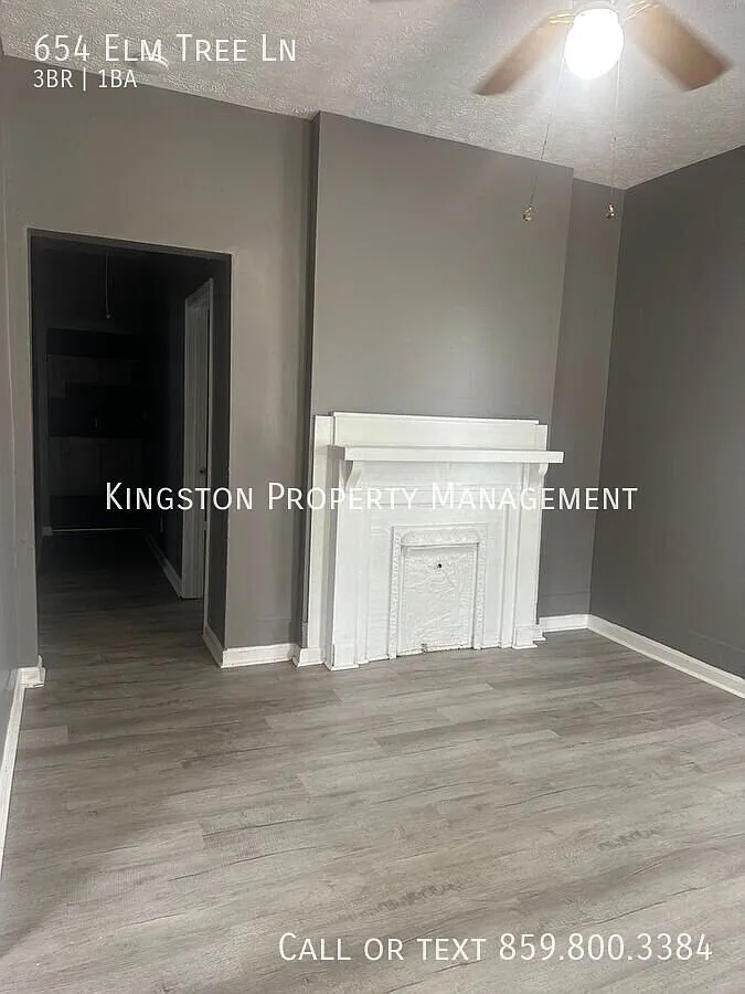 Beautiful 3 Bedroom House Now Available! — Photo 3