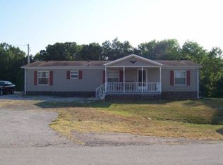 4655 Clay County Hwy, Celina, TN 38551