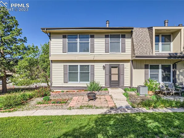 359 Raspberry Ln, Monument, CO 80132
