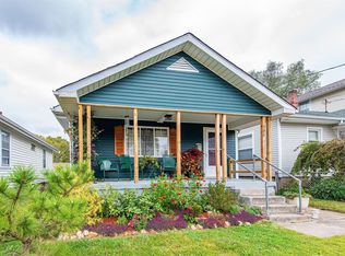 502 Fitton Ave, Hamilton, OH