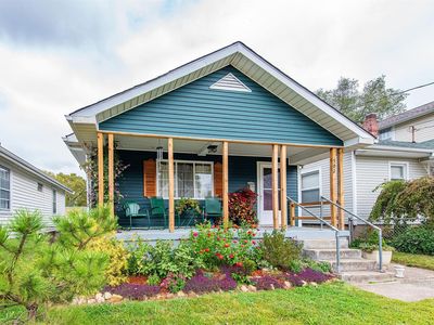 502 Fitton Ave, Hamilton, OH, 45015